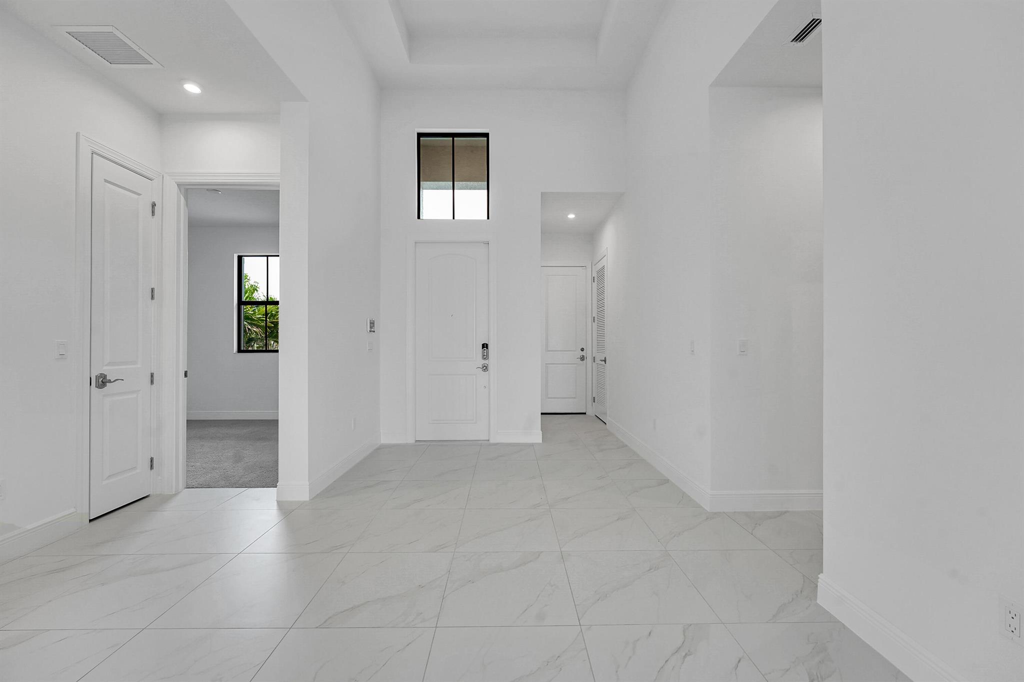 AVENIR POD 20 - Residential Lease