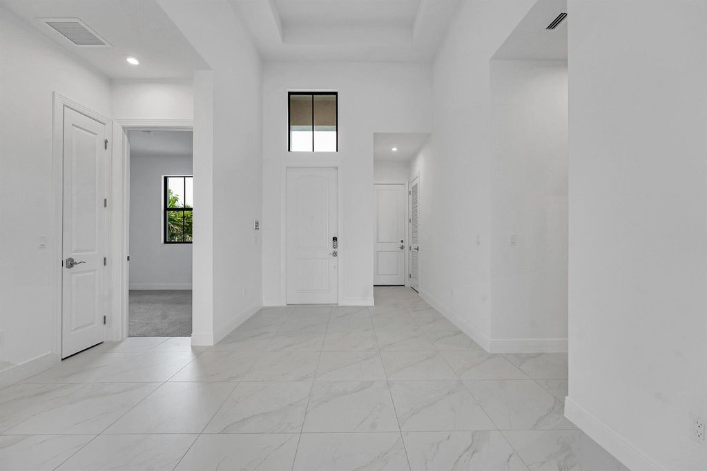 Photo of 13920 Vivant Drive, Palm Beach Gardens, FL 33412 (MLS # R11130368)