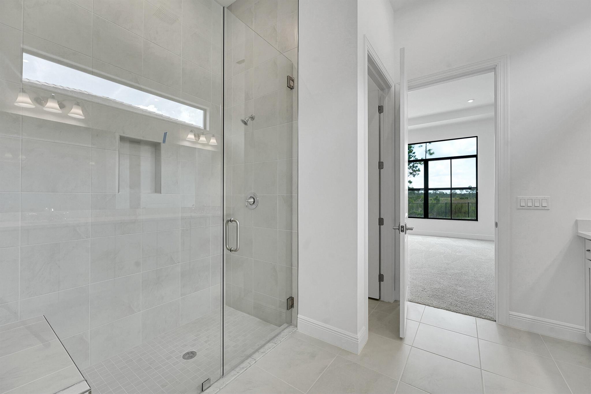 AVENIR POD 20 - Residential Lease
