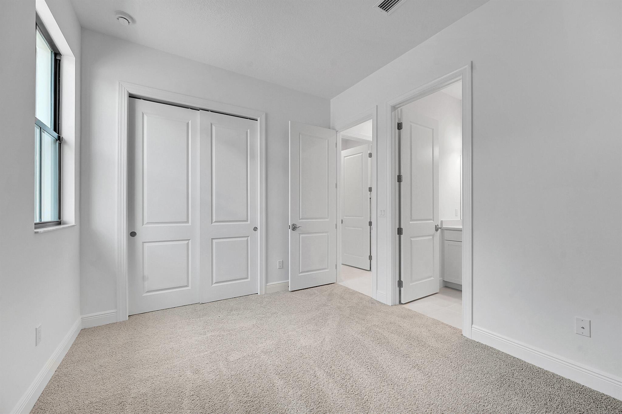 AVENIR POD 20 - Residential Lease