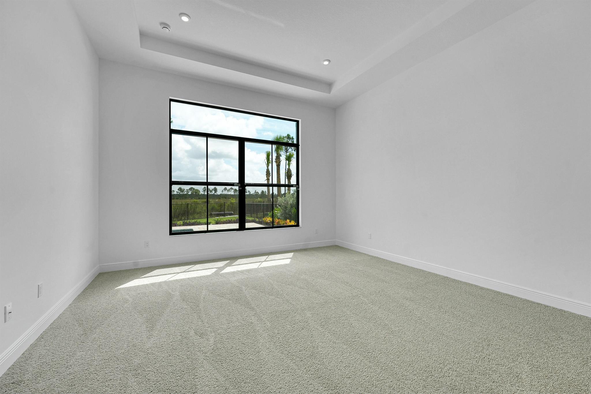 AVENIR POD 20 - Residential Lease