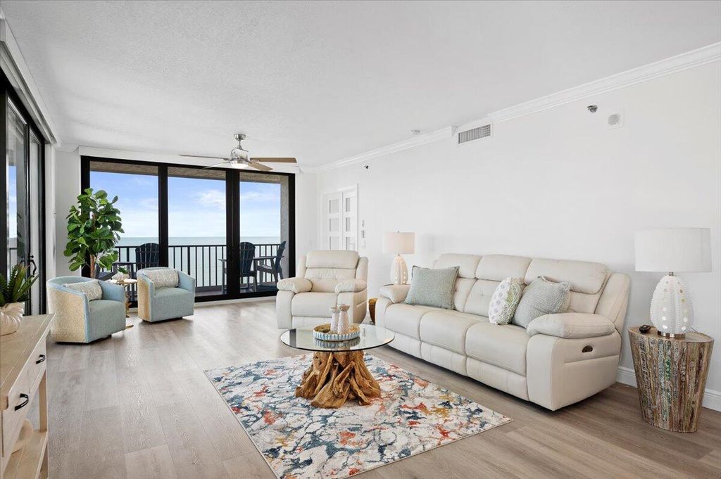 Photo of 3120 N Hwy A1a #1401, Hutchinson Island, FL 34949 (MLS # B26012917)