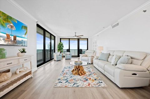 Photo of 3120 N Hwy A1a, Hutchinson Island, FL 34949 (MLS # B26012917)
