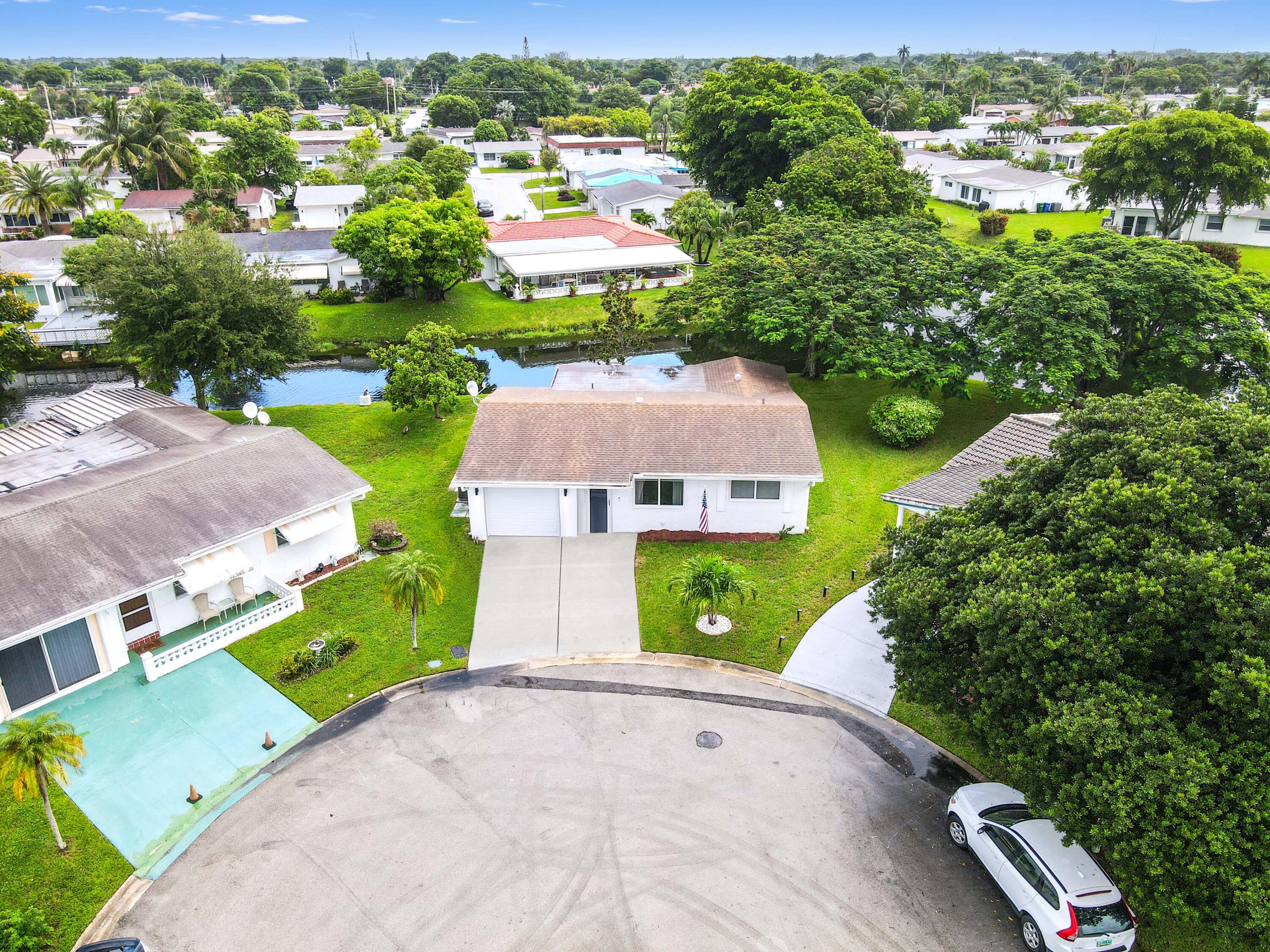 PARADISE GARDENS - Residential