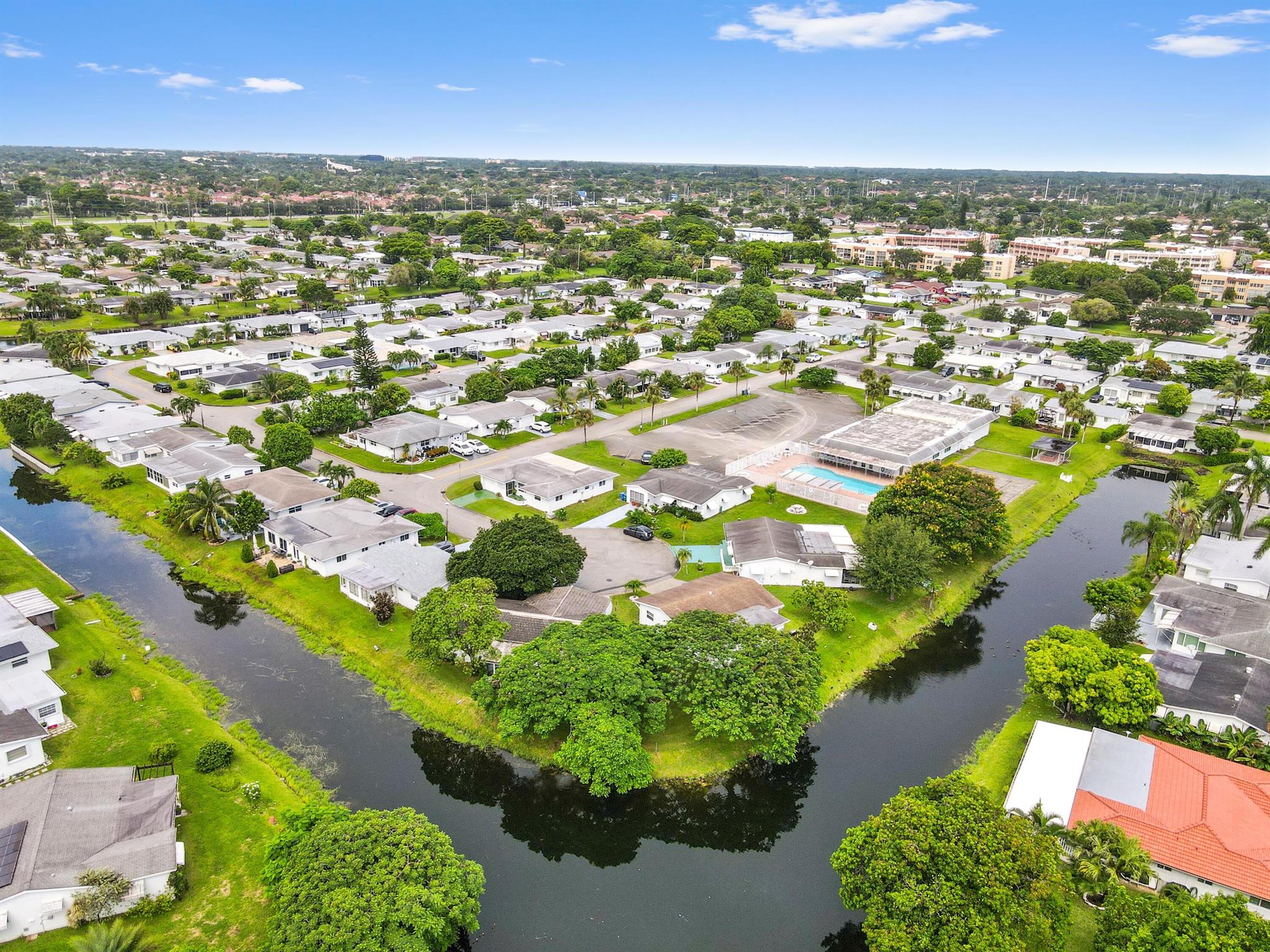 PARADISE GARDENS - Residential