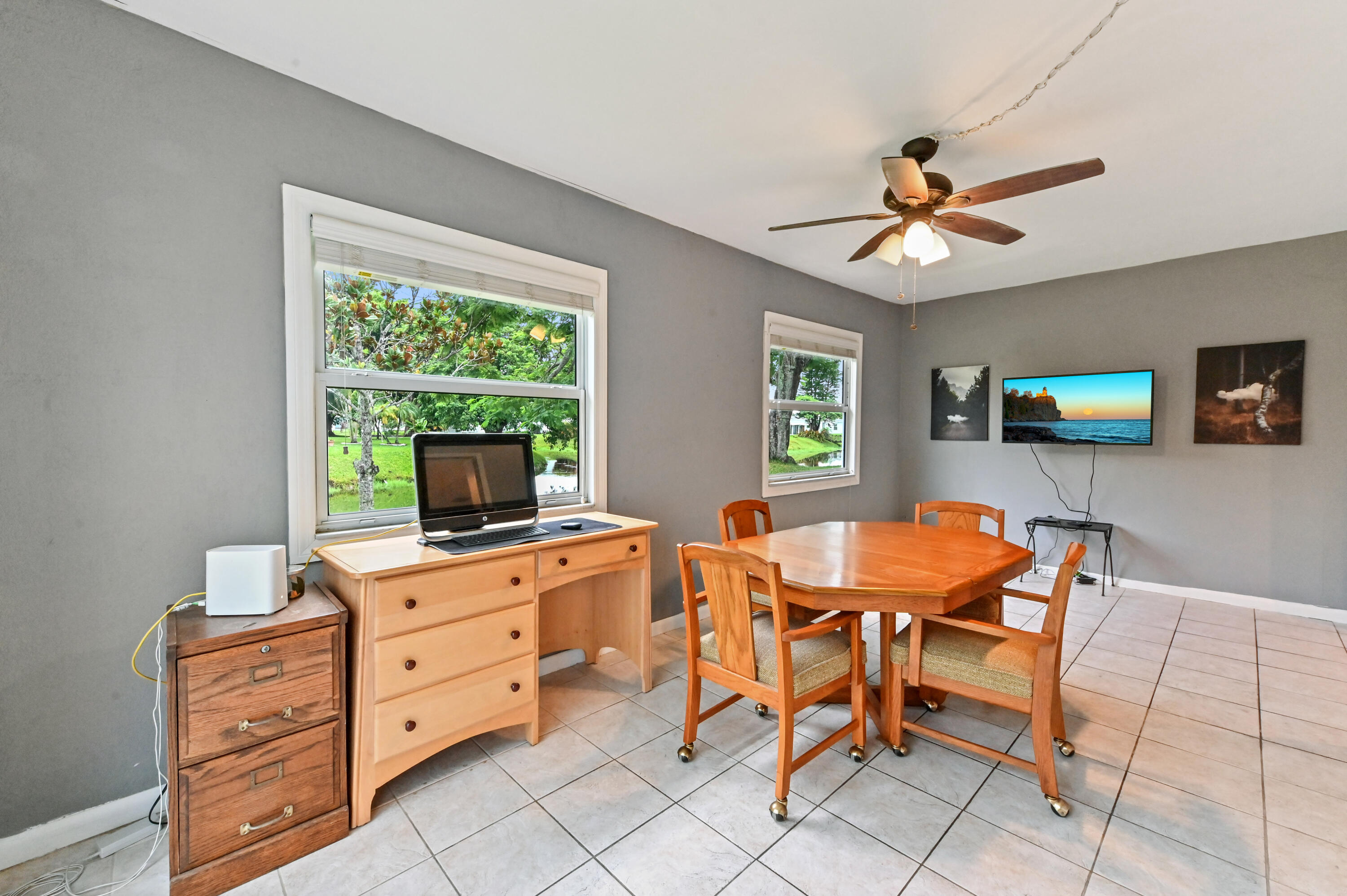 PARADISE GARDENS - Residential