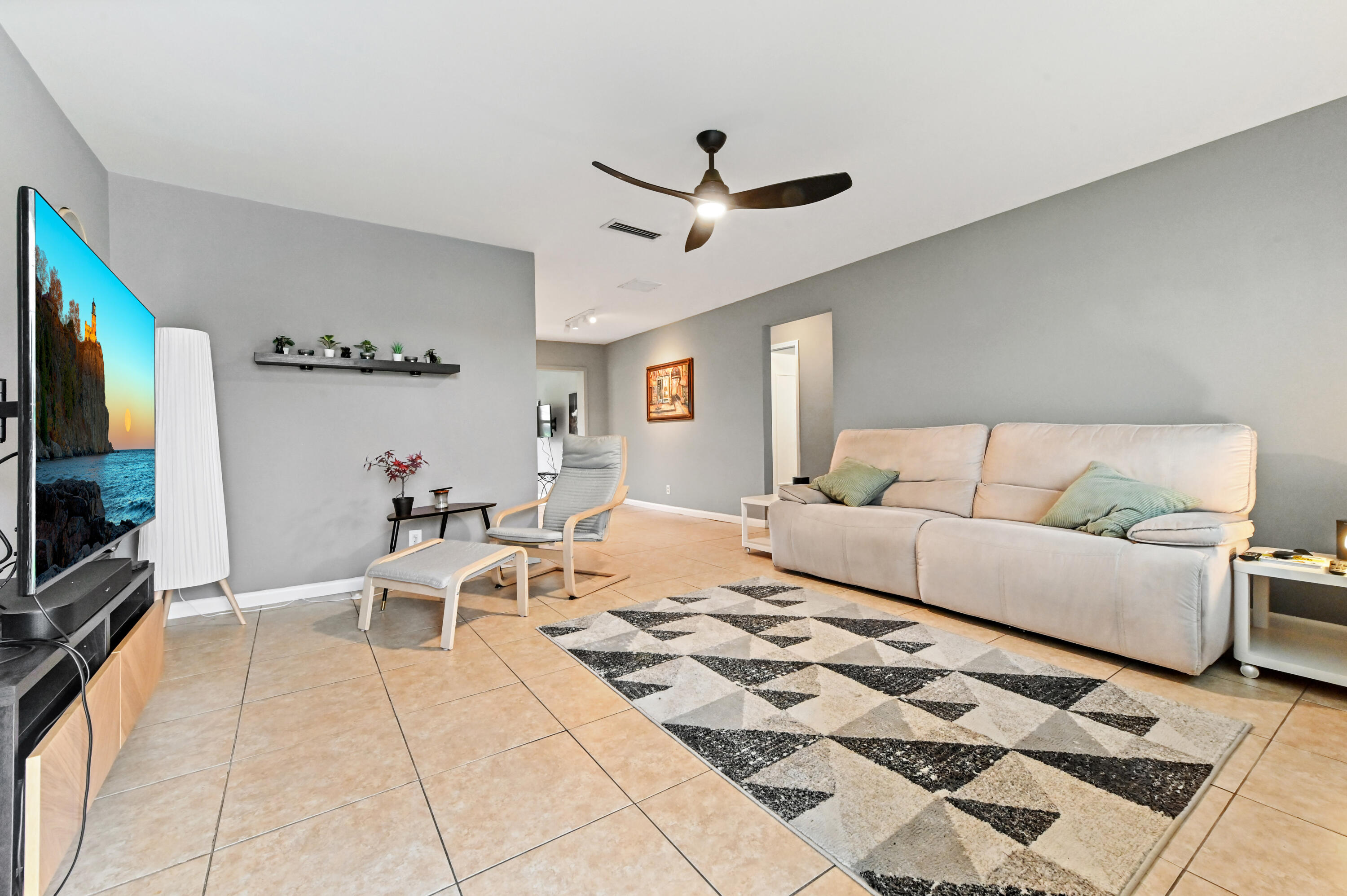 PARADISE GARDENS - Residential
