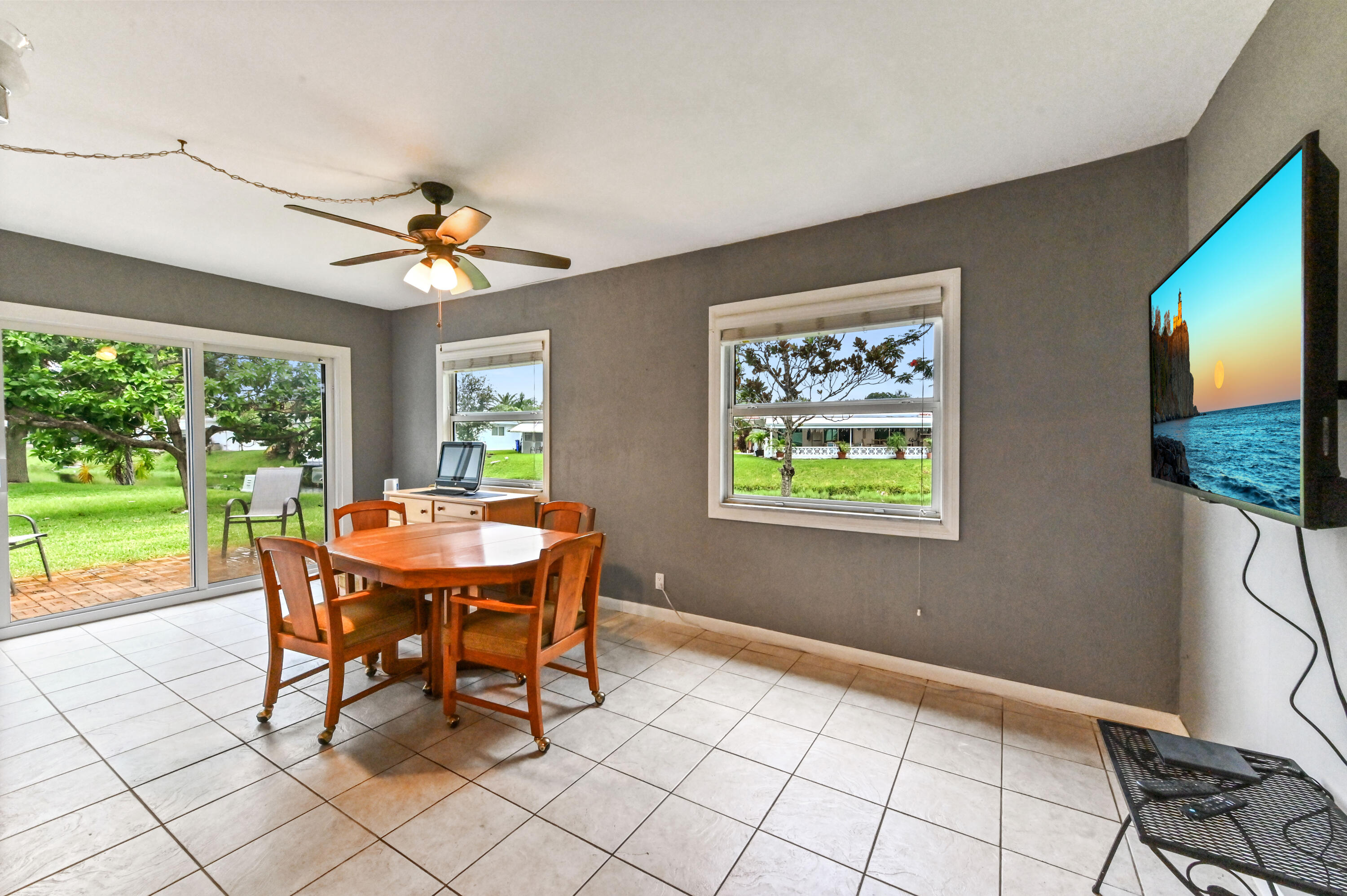 PARADISE GARDENS - Residential