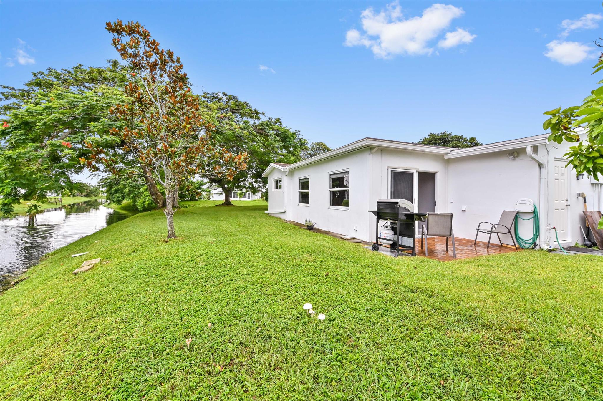 PARADISE GARDENS - Residential