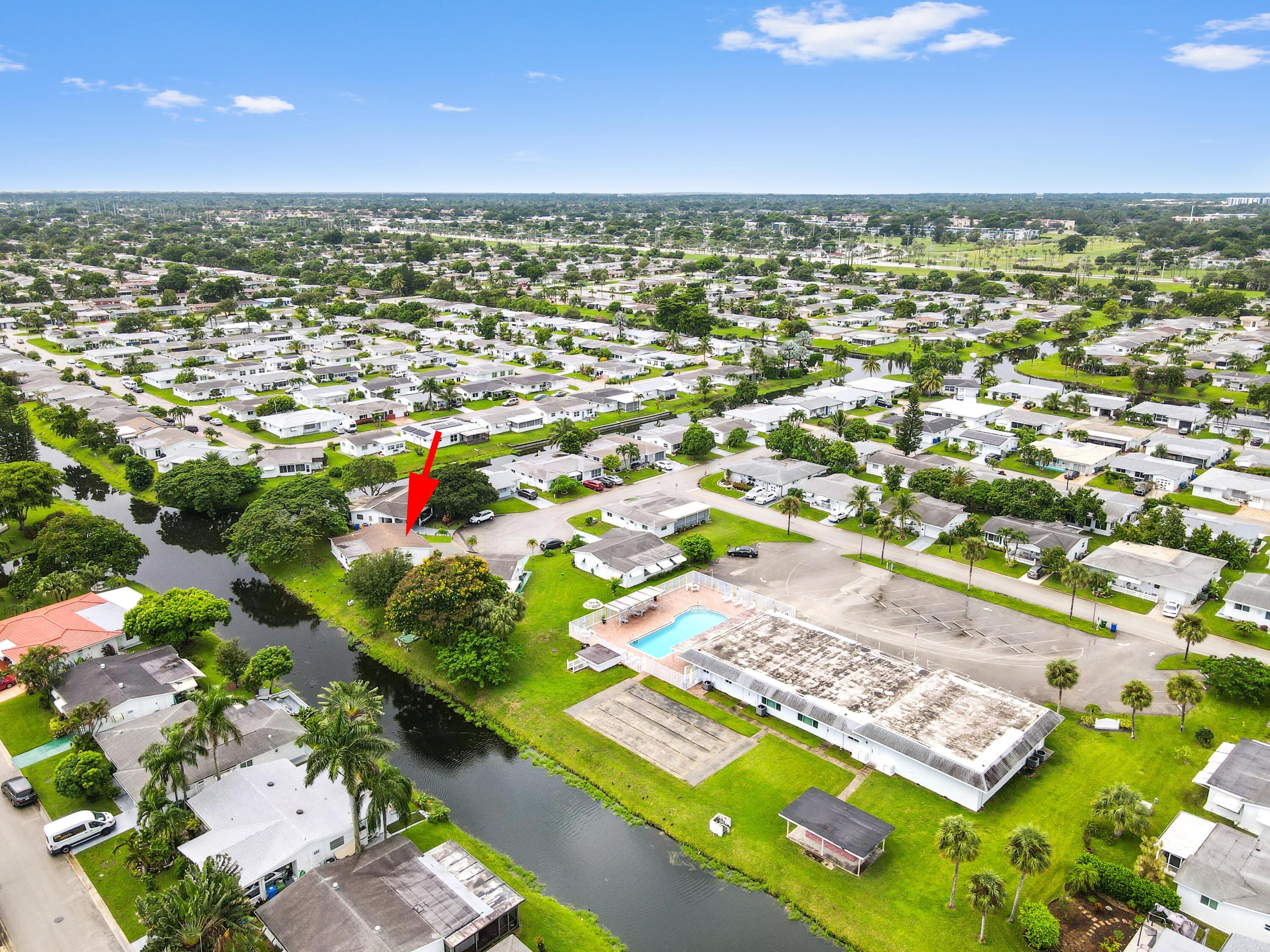 PARADISE GARDENS - Residential