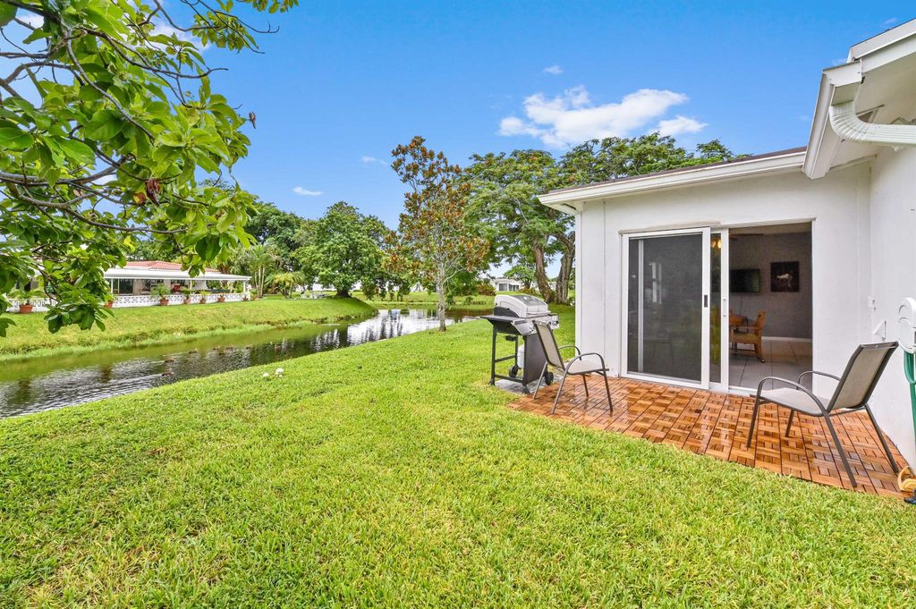 Photo of 6700 NW 16th Street, Margate, FL 33063 (MLS # R11135055)