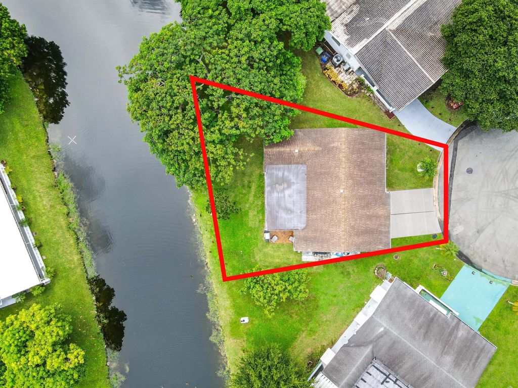 Photo of 6700 NW 16th Street, Margate, FL 33063 (MLS # R11135055)