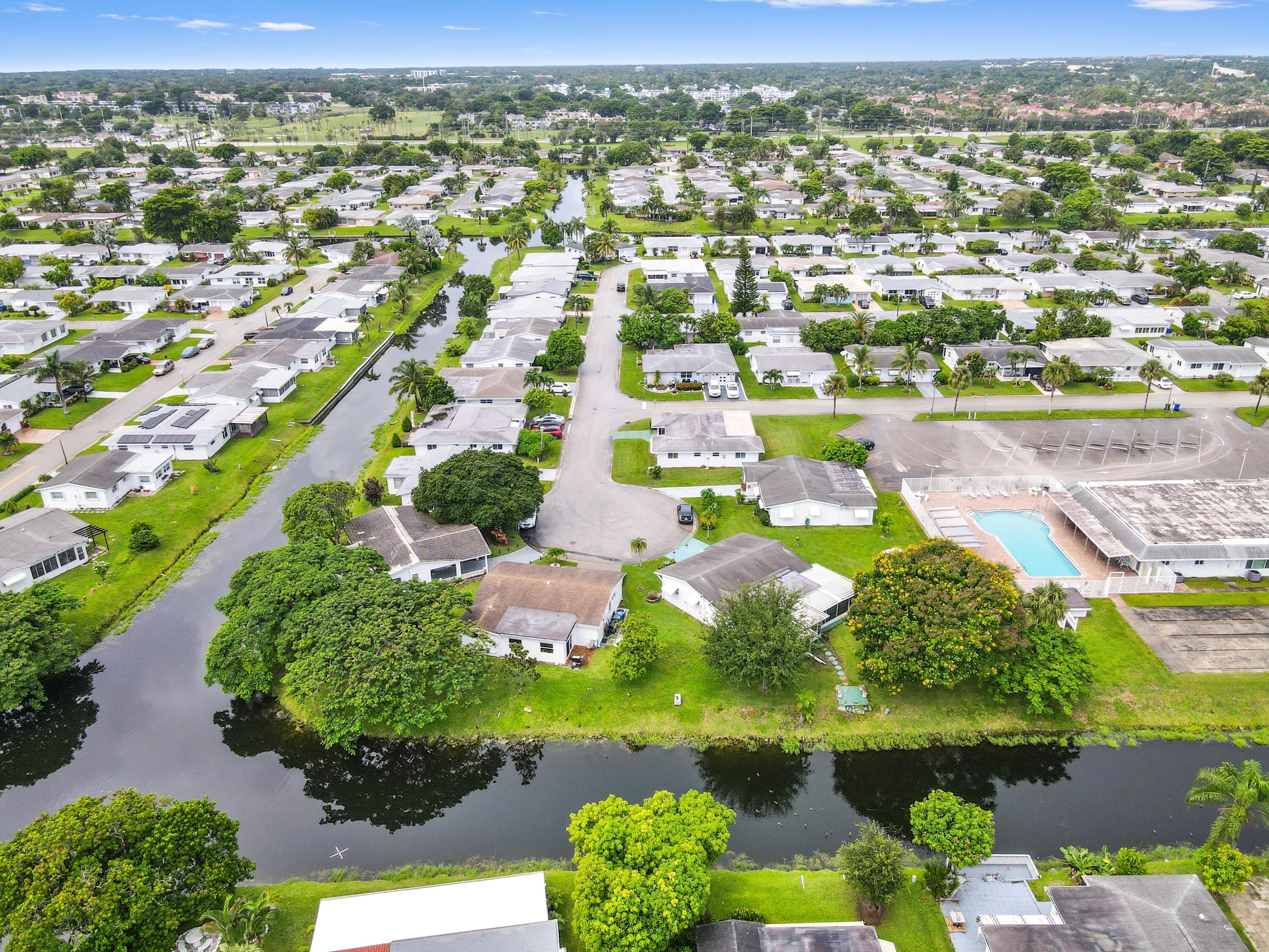 PARADISE GARDENS - Residential