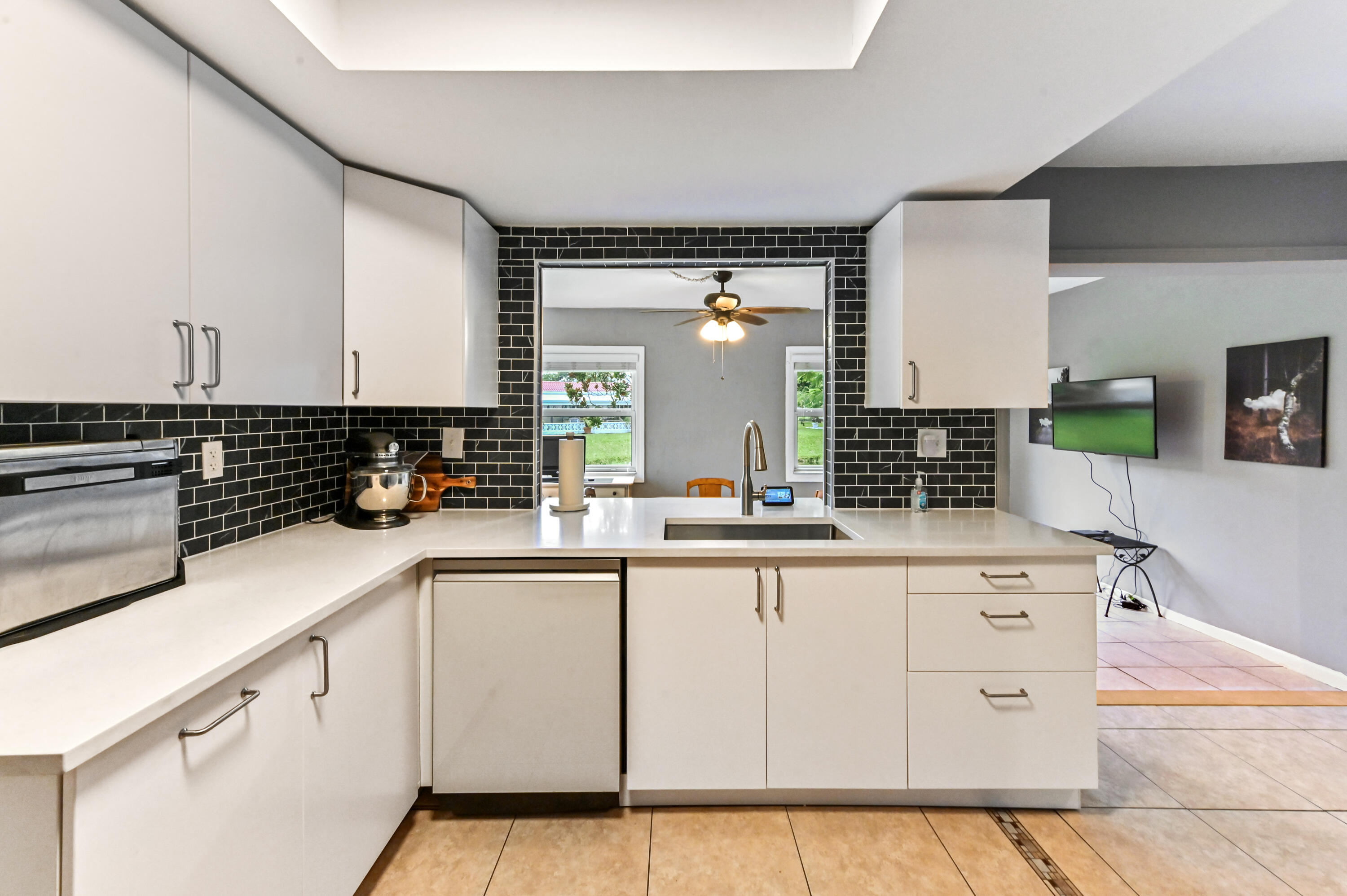 PARADISE GARDENS - Residential