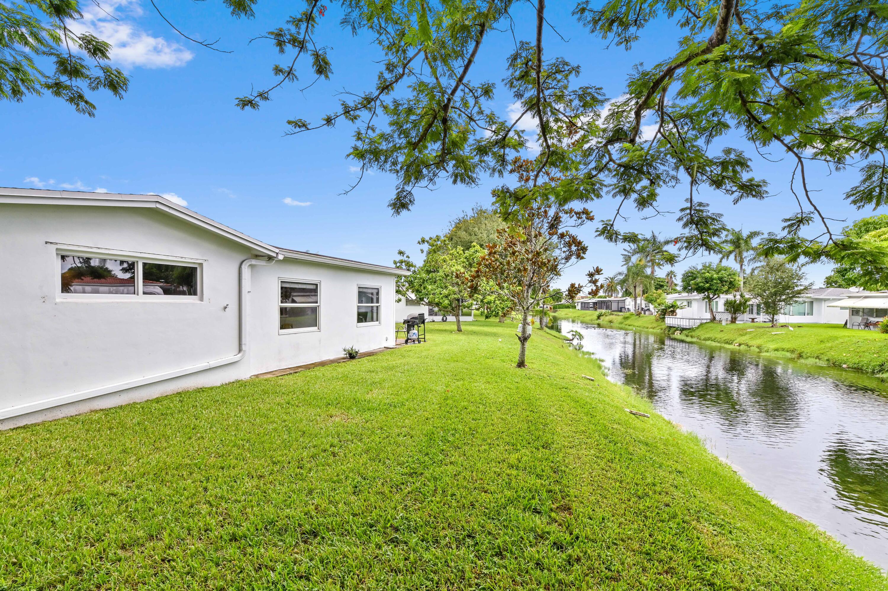 PARADISE GARDENS - Residential