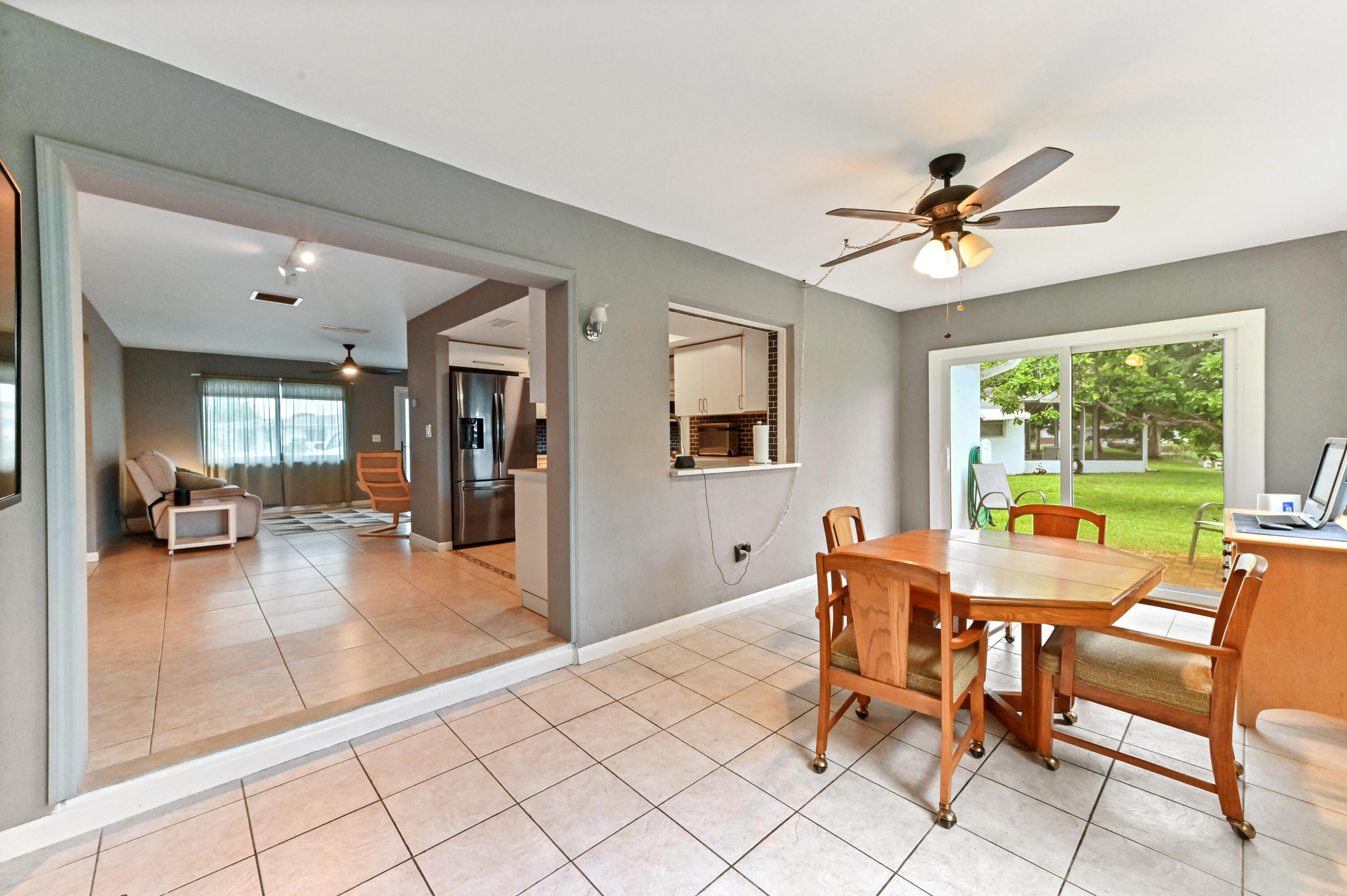 PARADISE GARDENS - Residential