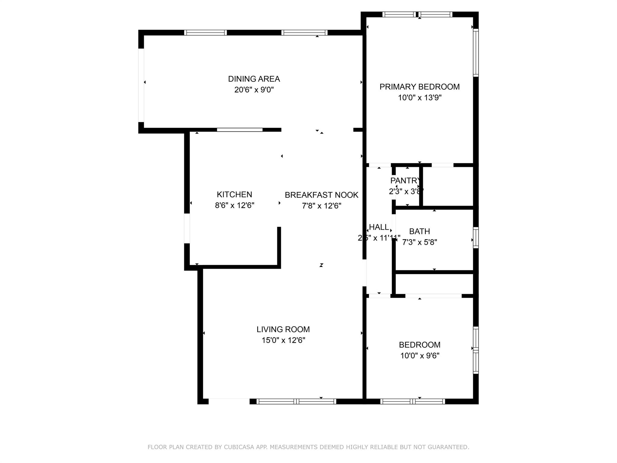 PARADISE GARDENS - Residential