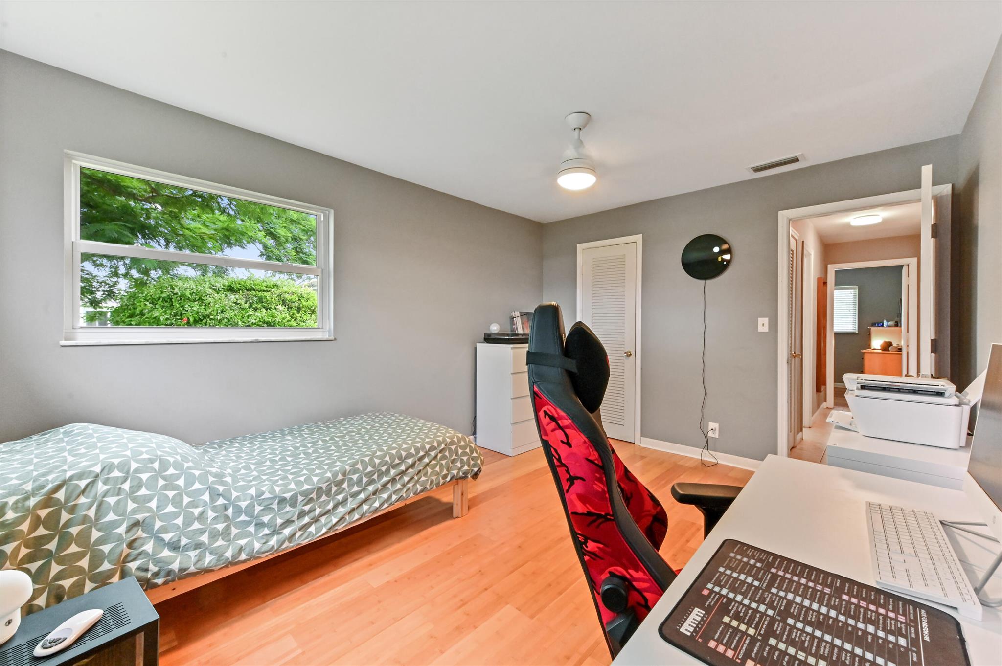 PARADISE GARDENS - Residential