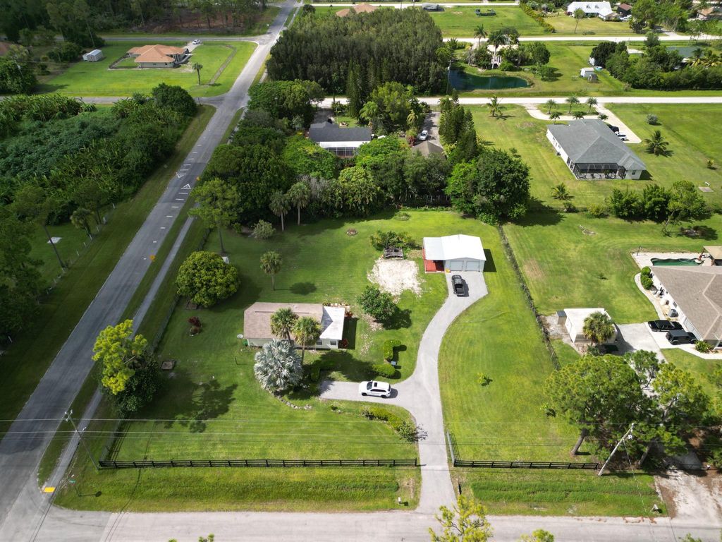 Photo of 18467 90th Street N, The Acreage, FL 33470 (MLS # R11009484)