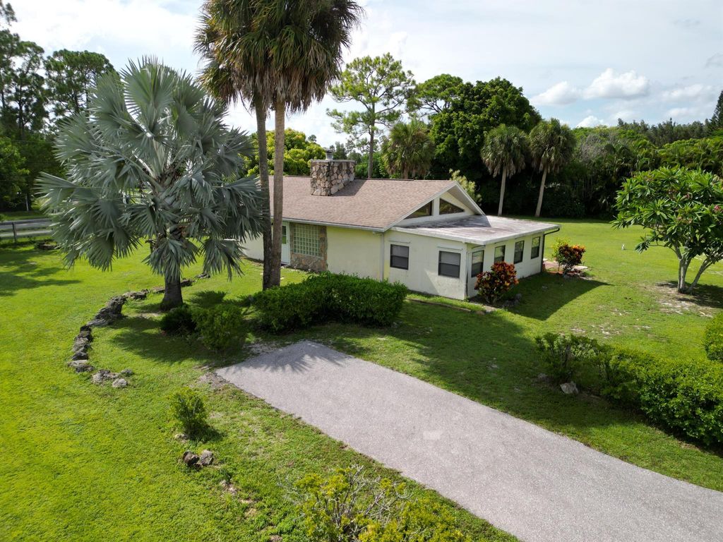 Photo of 18467 90th Street N, The Acreage, FL 33470 (MLS # R11009484)