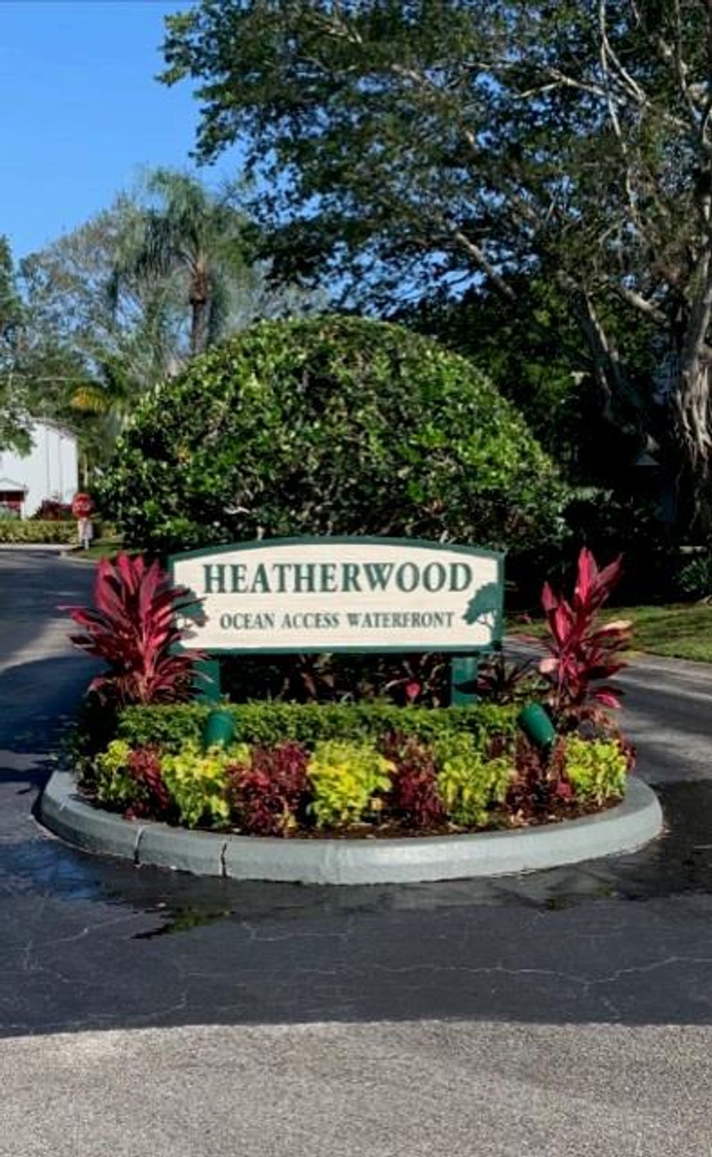 Photo of 5063 Heatherhill Ln #4, Boca Raton, FL 33486 (MLS # F10328458)