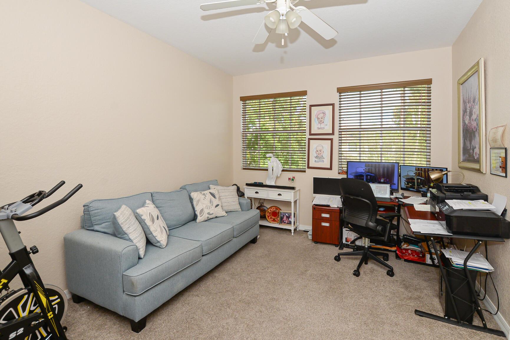 VERONA TRACE SUB & THE VI - Residential Lease