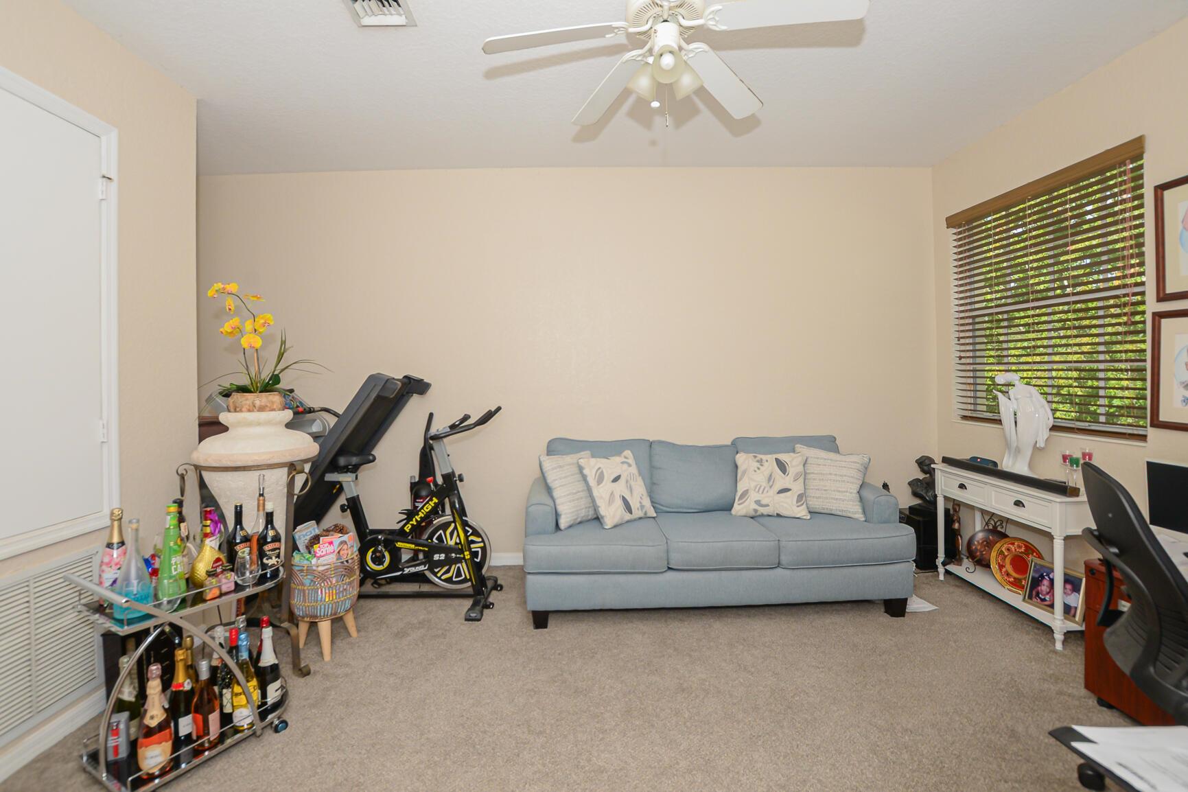 VERONA TRACE SUB & THE VI - Residential Lease