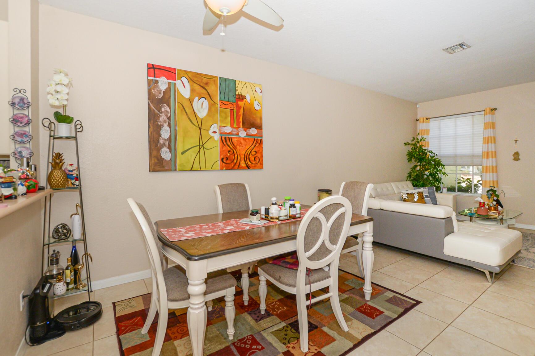 VERONA TRACE SUB & THE VI - Residential Lease