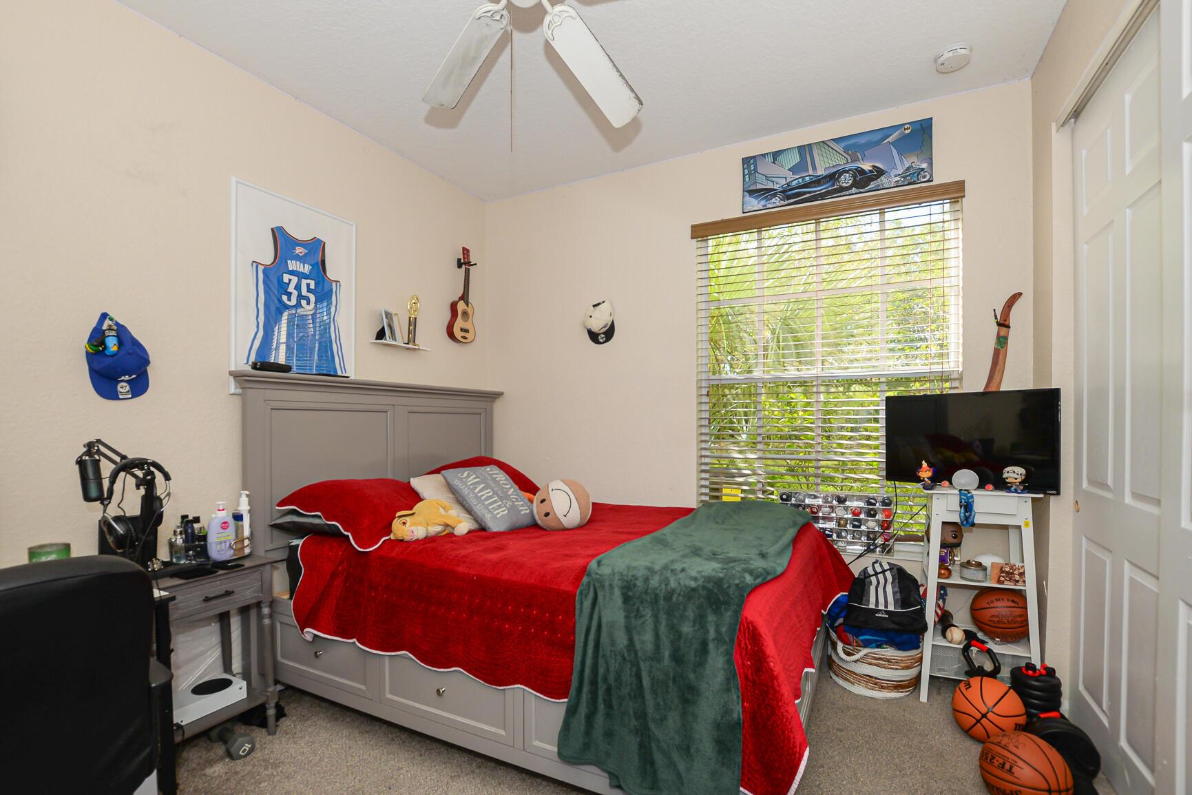VERONA TRACE SUB & THE VI - Residential Lease