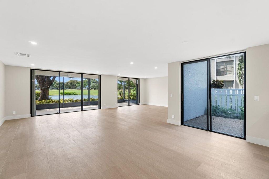 Photo of 57 Eastgate Drive #C, Boynton Beach, FL 33436 (MLS # R11077031)