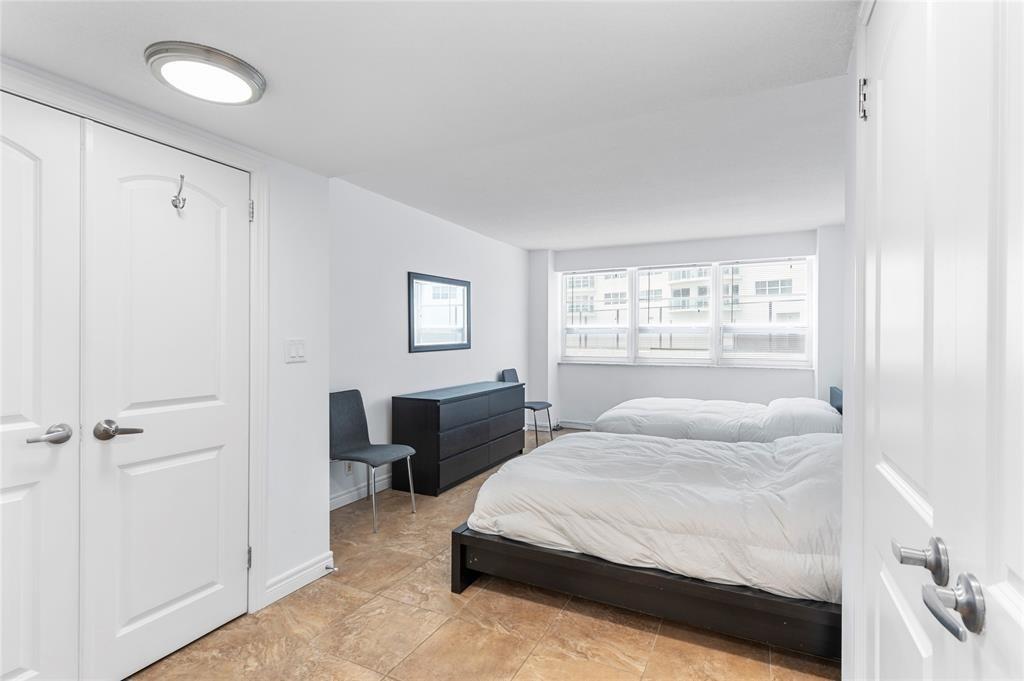 The Commodore Condo - Residential Lease