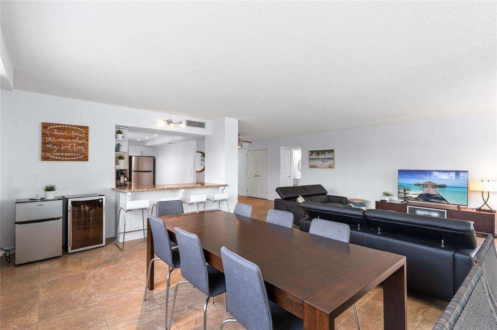 The Commodore Condo - Residential Lease