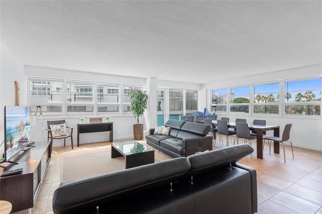 The Commodore Condo - Residential Lease