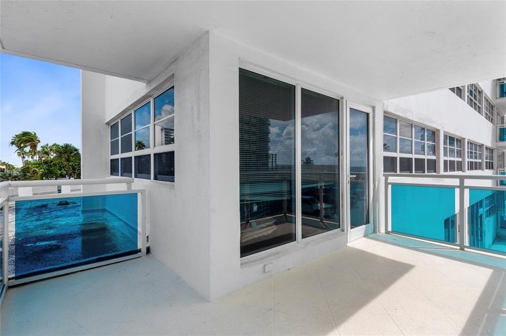 The Commodore Condo - Residential Lease