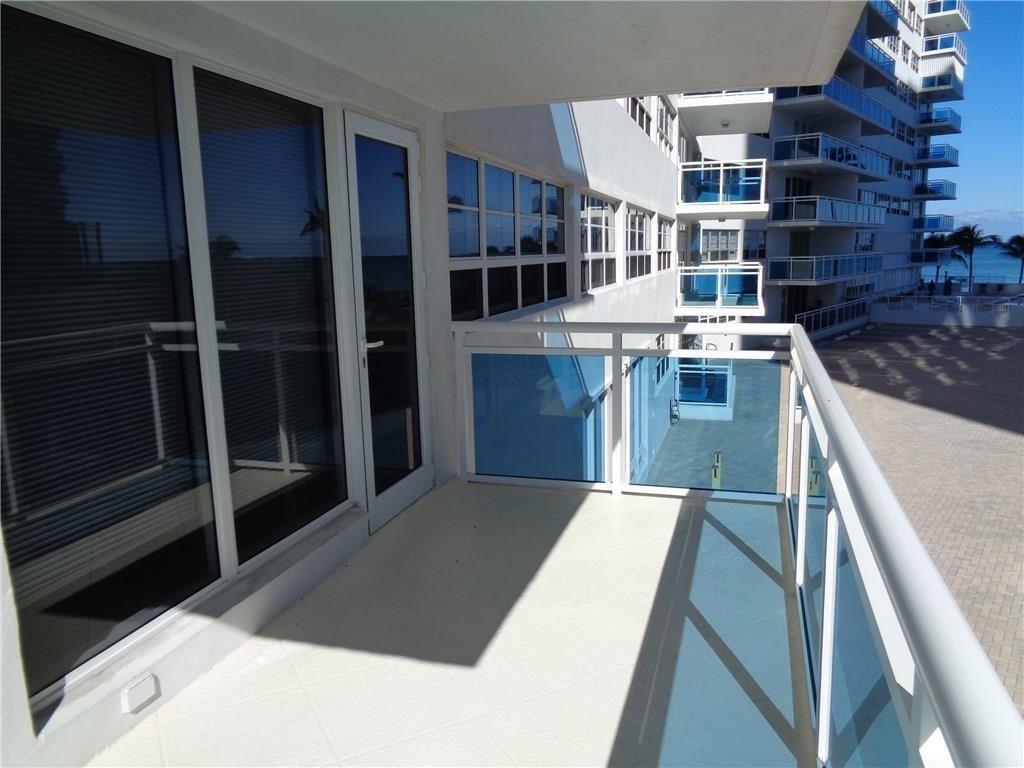 The Commodore Condo - Residential Lease