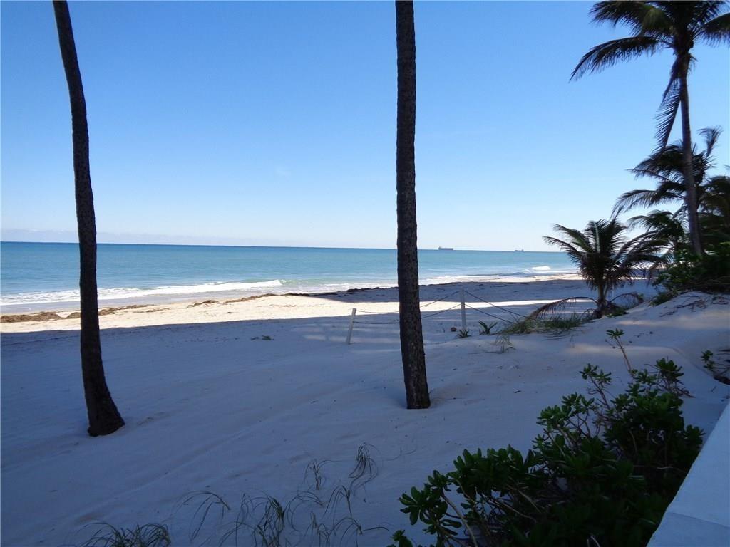 The Commodore Condo - Residential Lease