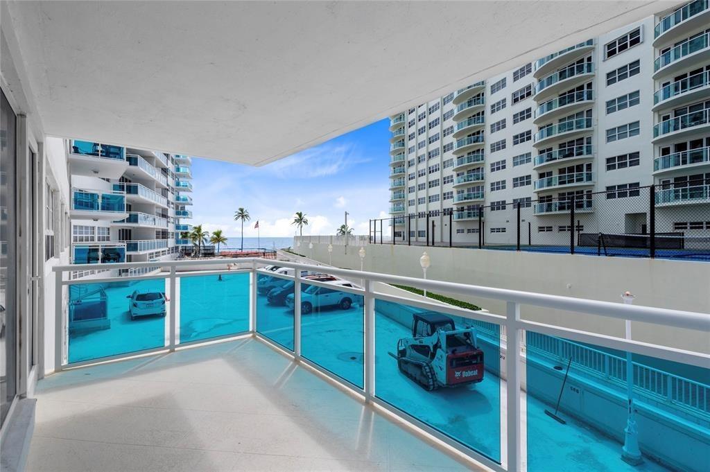 The Commodore Condo - Residential Lease