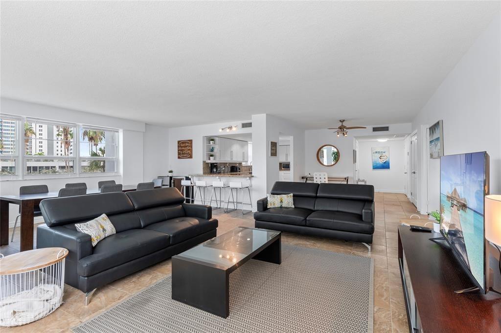 The Commodore Condo - Residential Lease