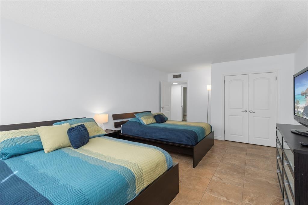 The Commodore Condo - Residential Lease