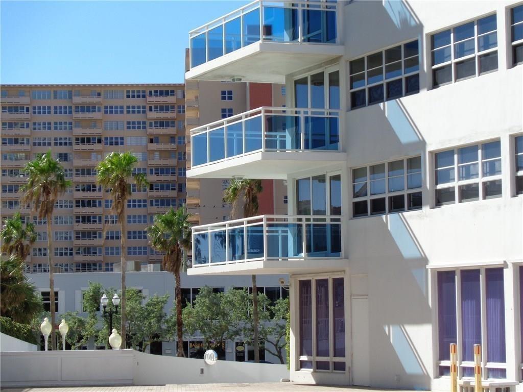 The Commodore Condo - Residential Lease