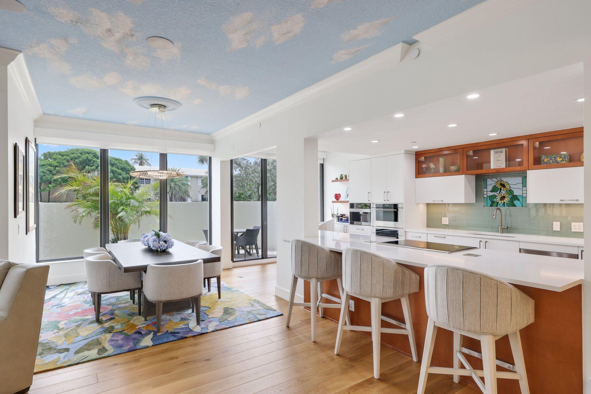 L HERMITAGE COND - Residential