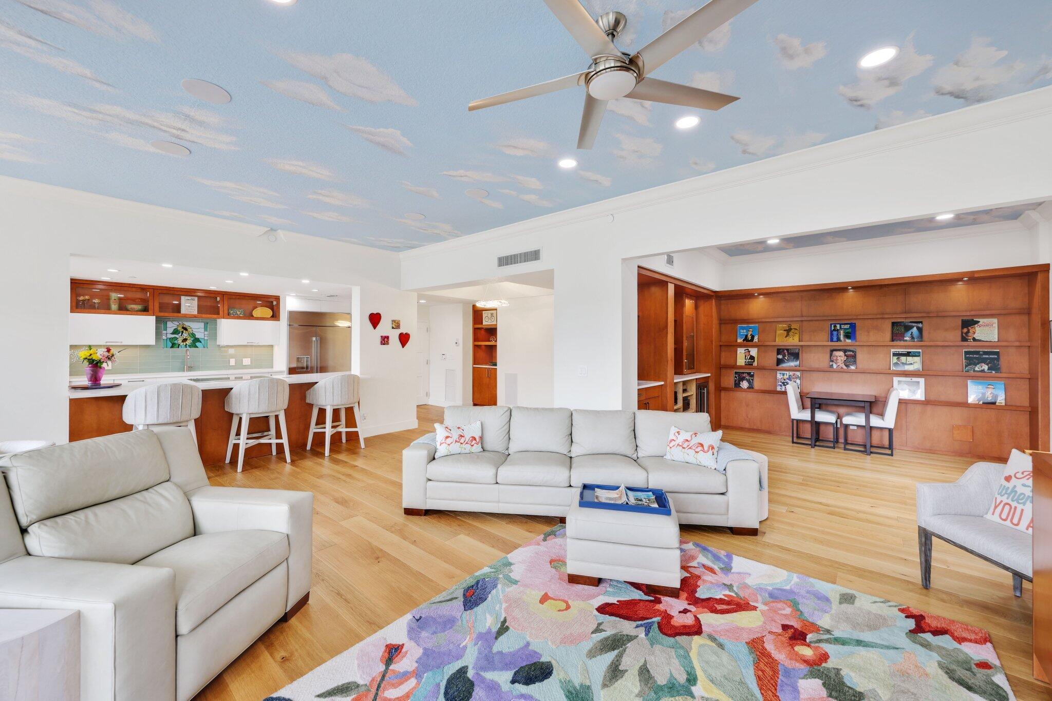 L HERMITAGE COND - Residential