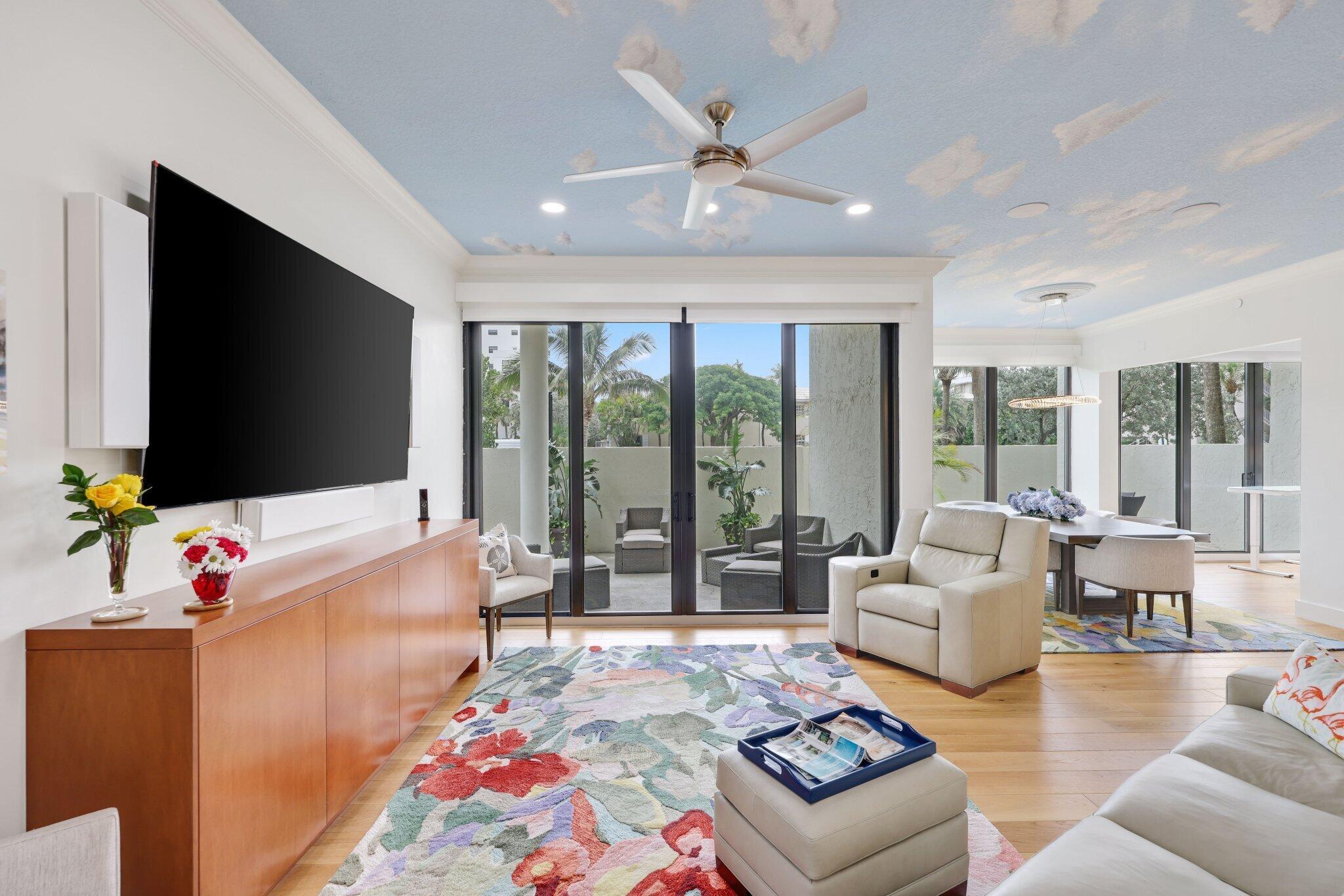 L HERMITAGE COND - Residential