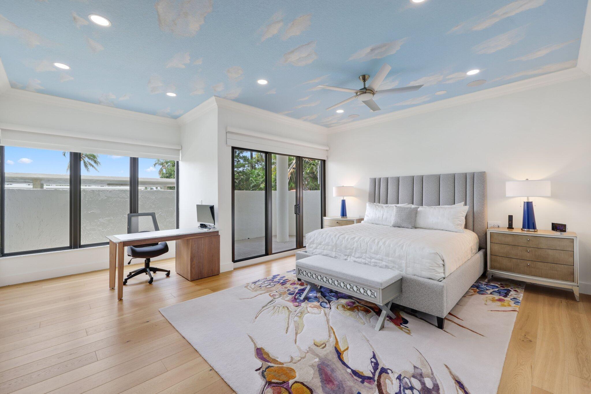 L HERMITAGE COND - Residential