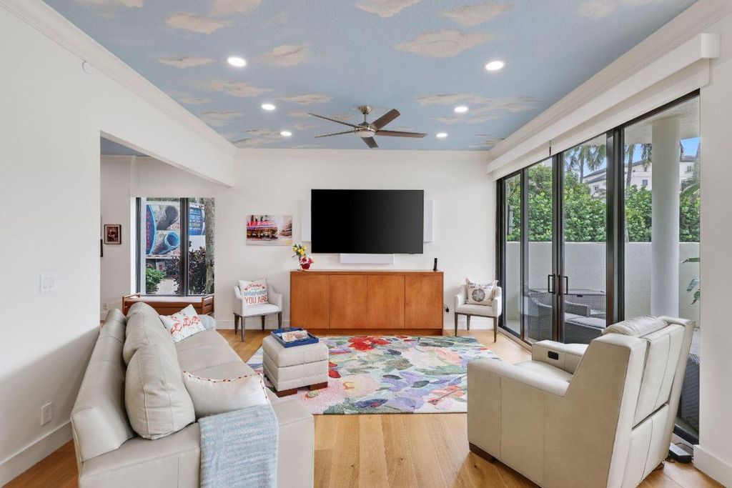 Photo of 3900 N Ocean Boulevard #Lanai, Gulf Stream, FL 33483 (MLS # R11106251)