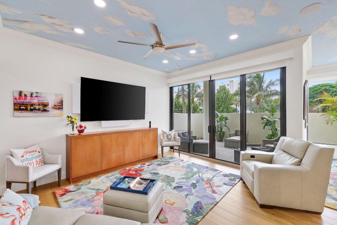 3900 N Ocean Boulevard Lanai