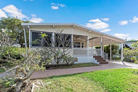 A home in Deerfield Beach