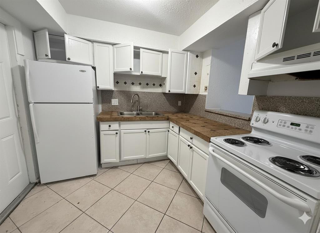 Lauderdale North Park Sec - Residential Lease