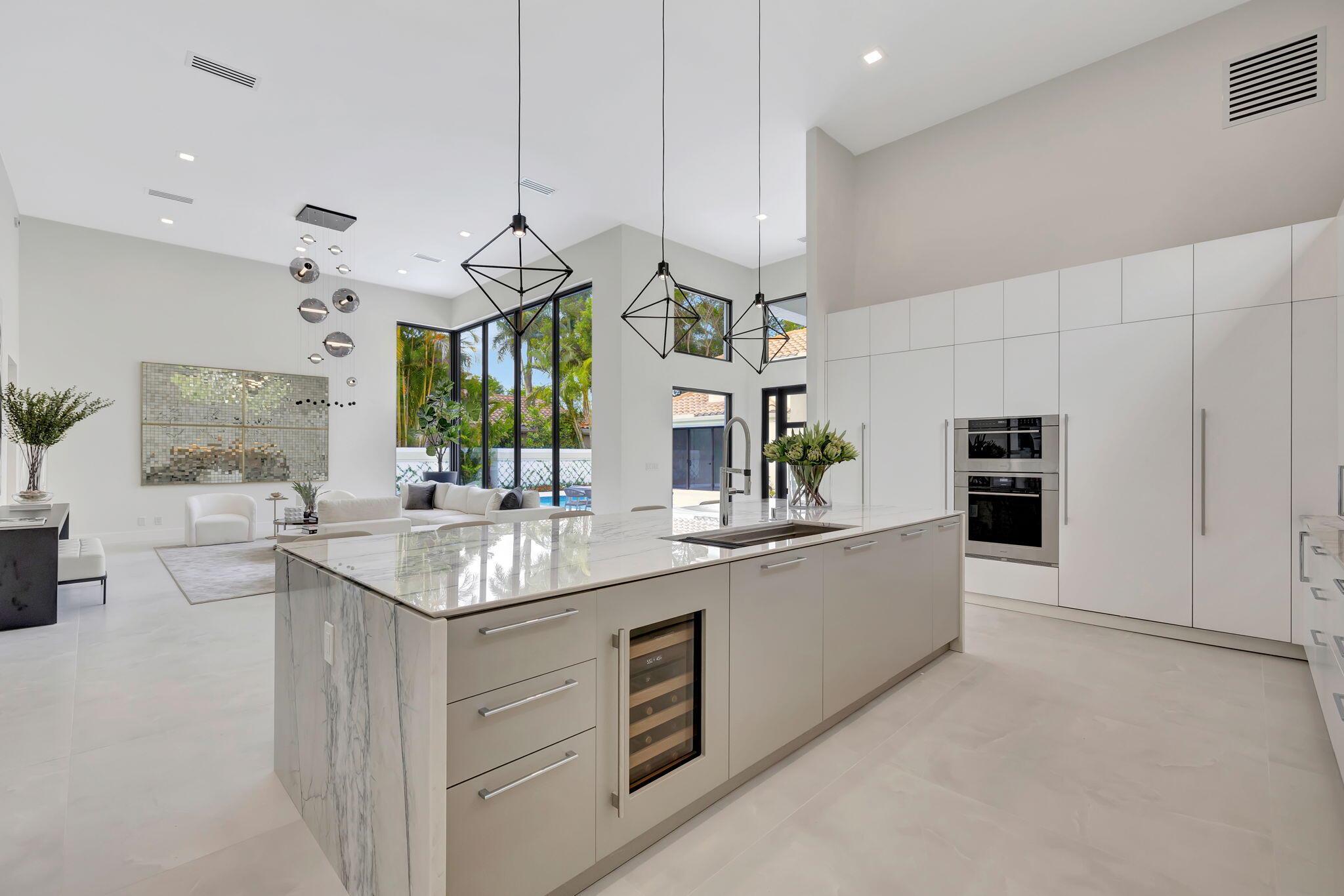 GRAND OAKS - Residential