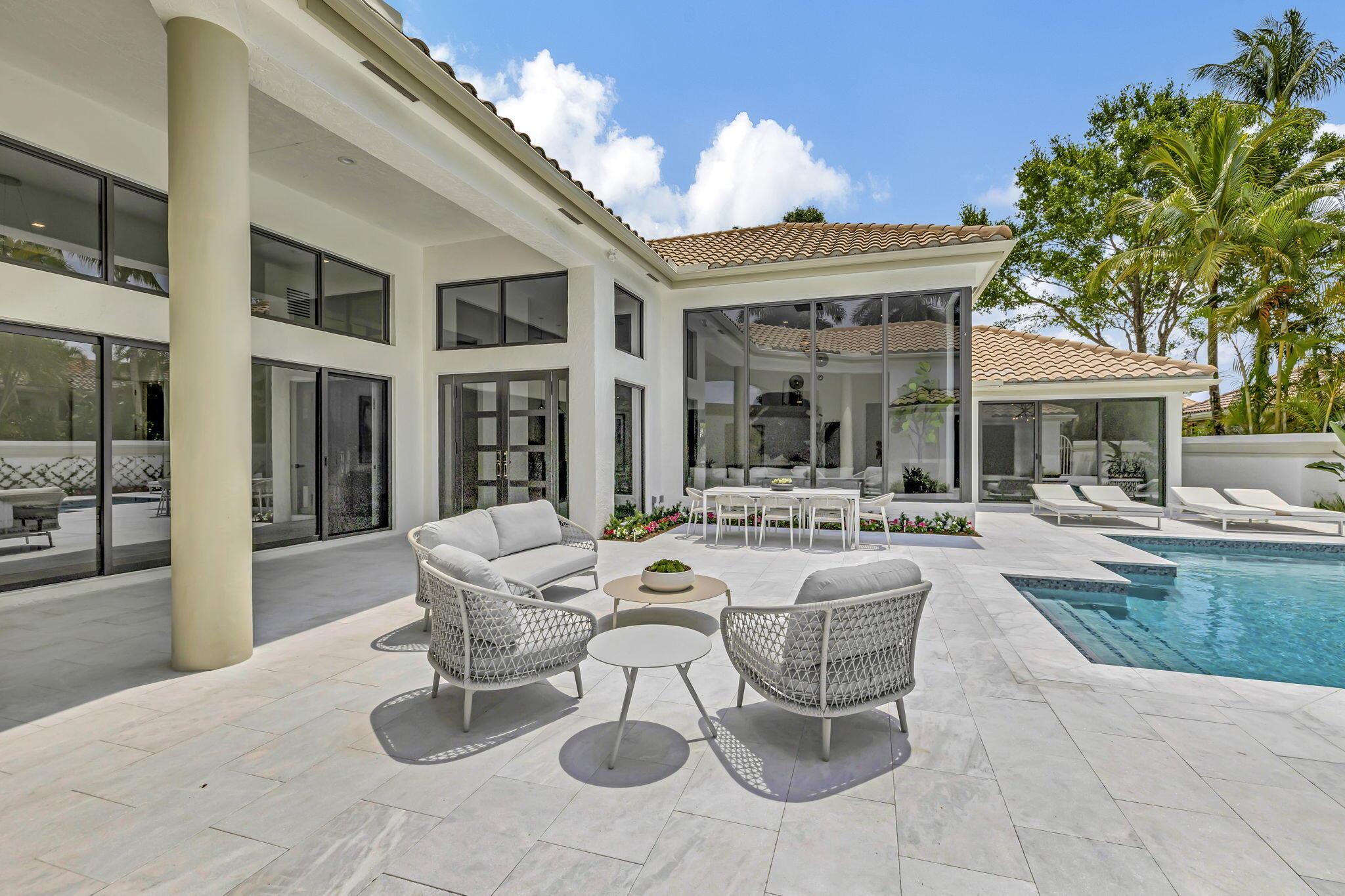 GRAND OAKS - Residential